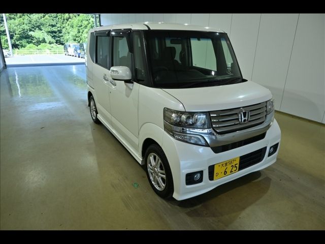 20283 Honda N box JF1 2013 г. (Honda Tokyo)